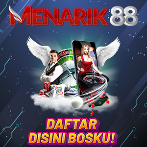 link menarik88 terpercaya