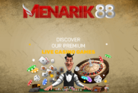 situs menarik88