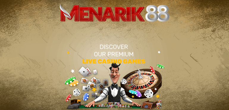 situs menarik88