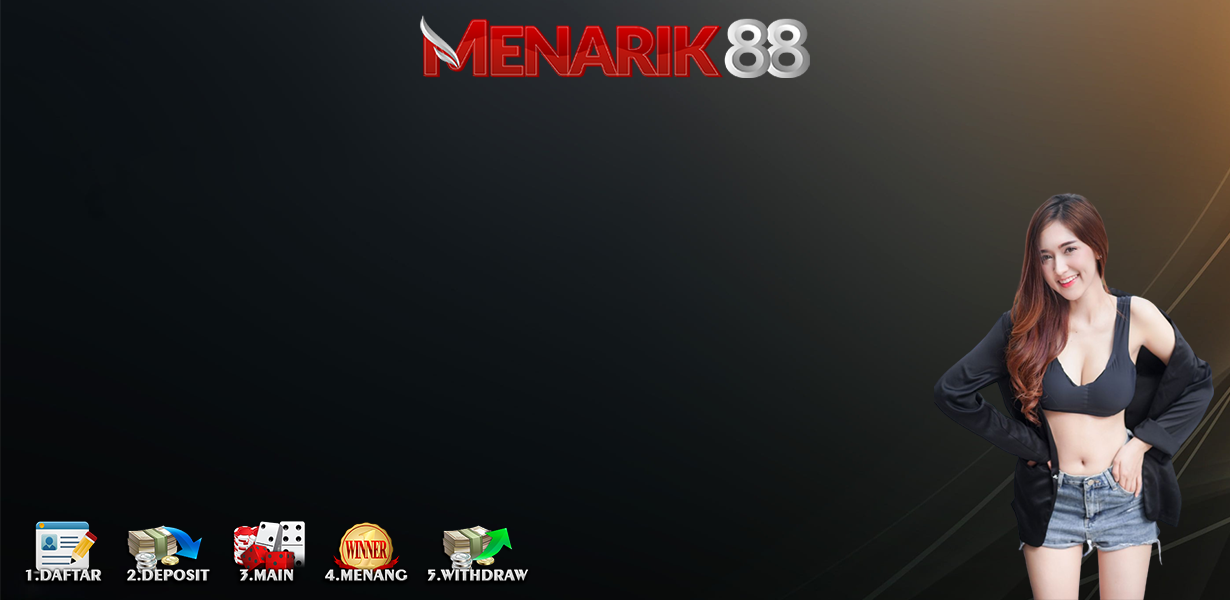 game menarik88