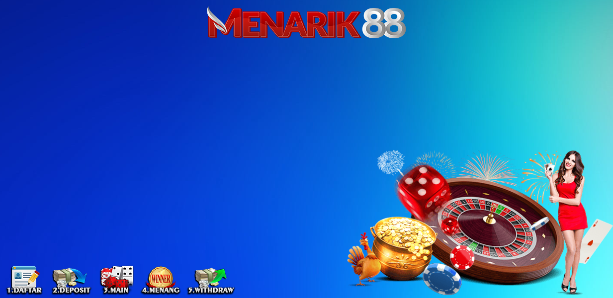 game menarik88