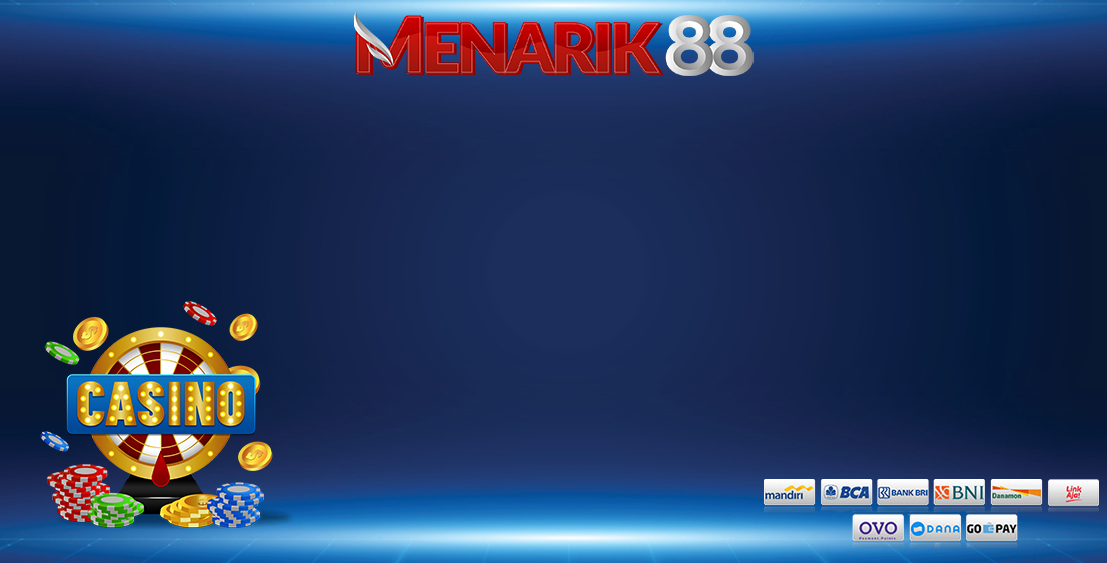 situs menarik88 resmi