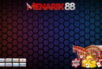 menarik88 togel