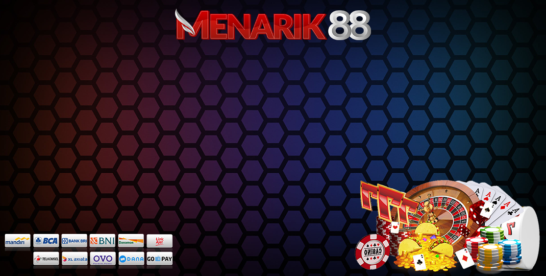 menarik88 togel