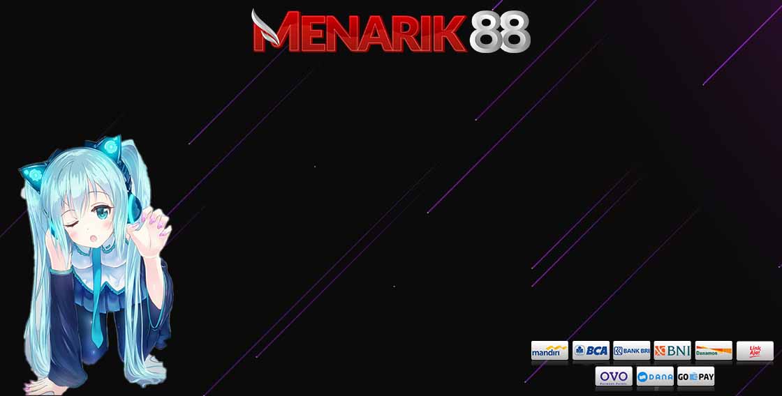 menarik88 togel