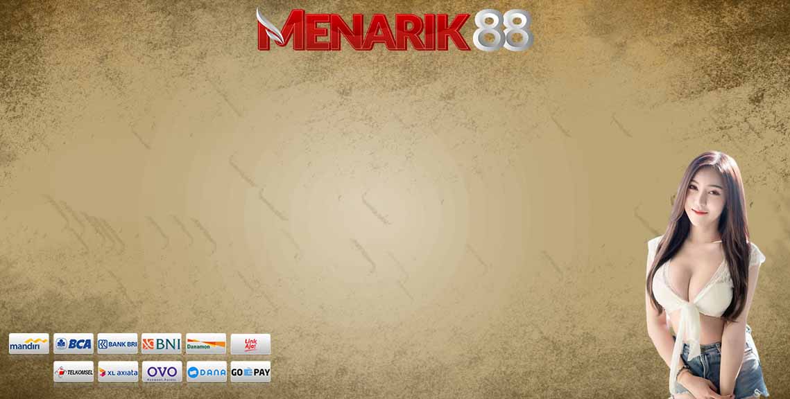 menarik88 resmi