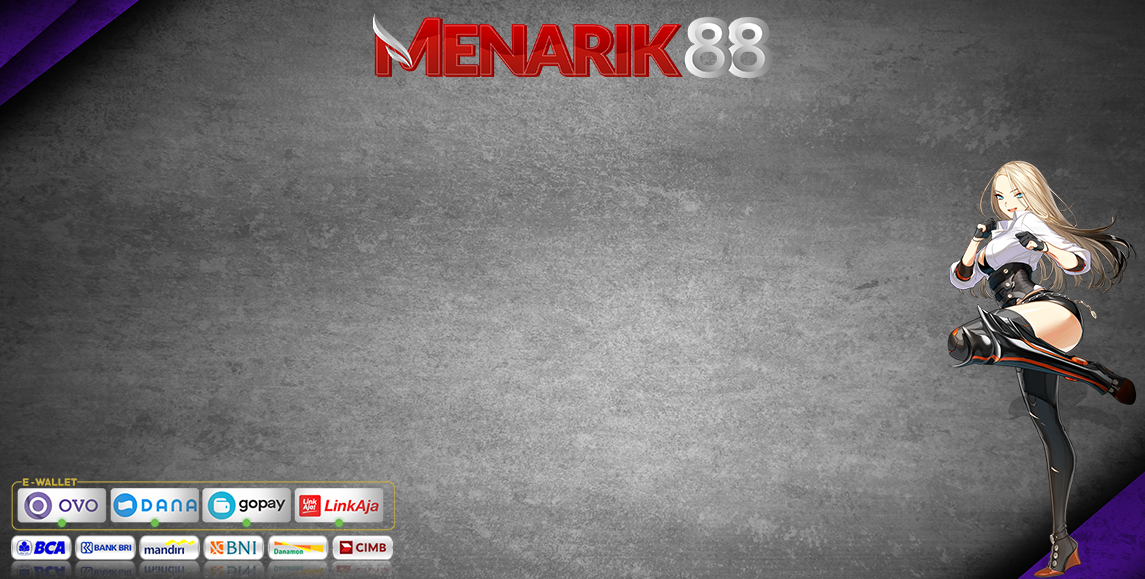 game menarik88