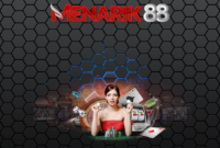 daftar menarik88