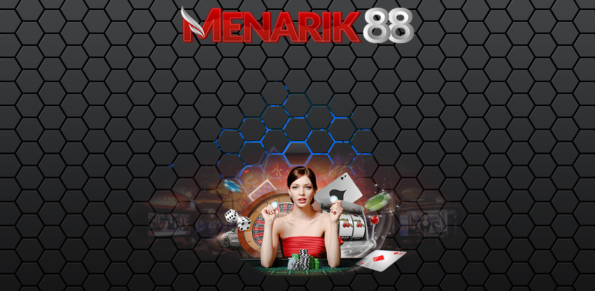 daftar menarik88