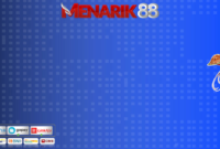 menarik88 togel