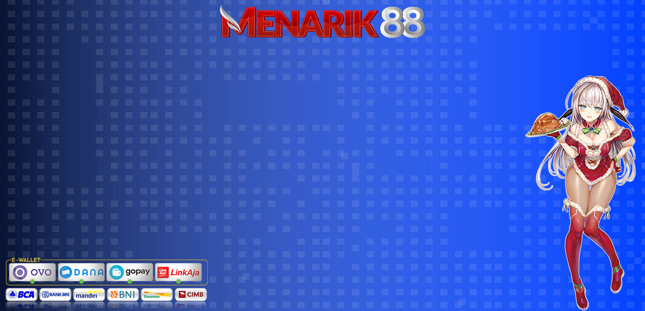 menarik88 togel