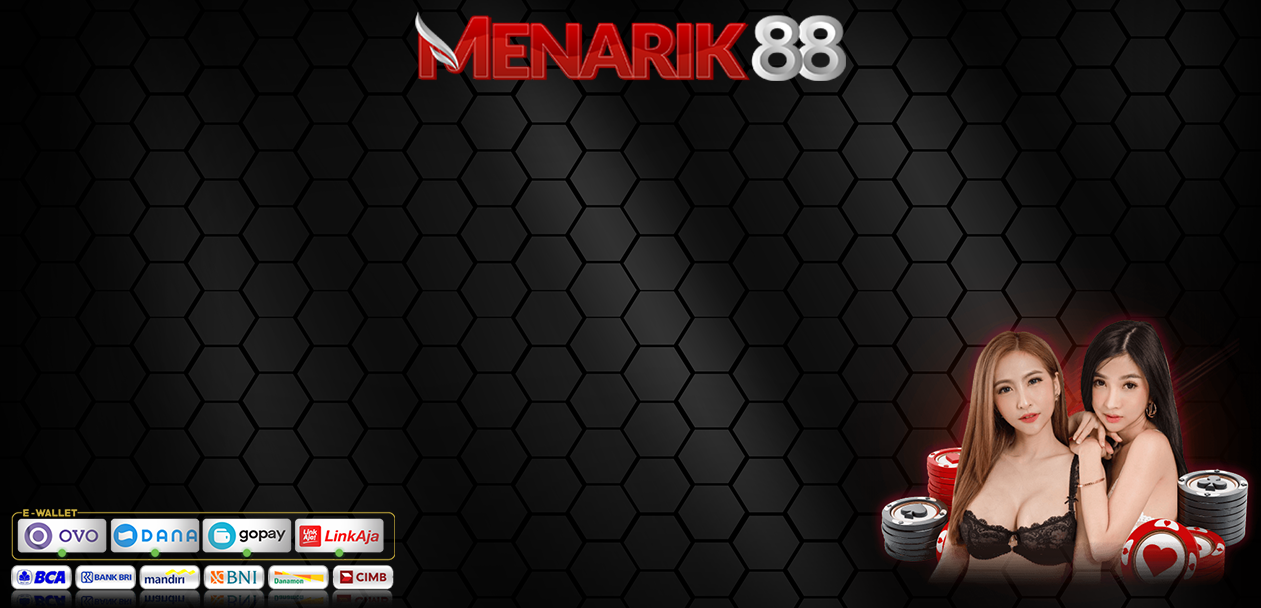 menarik88 togel