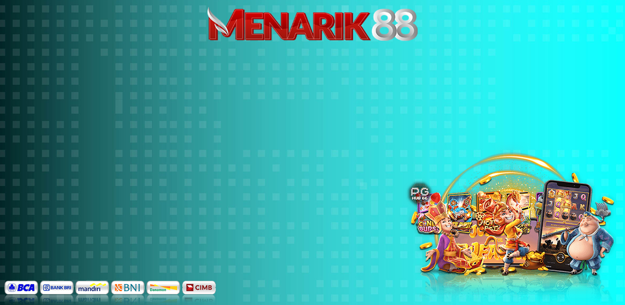 daftar menarik88