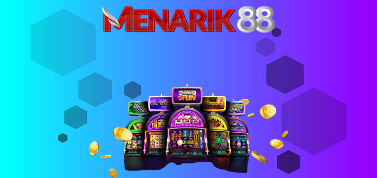 menarik88