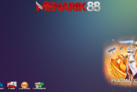 menarik88 togel