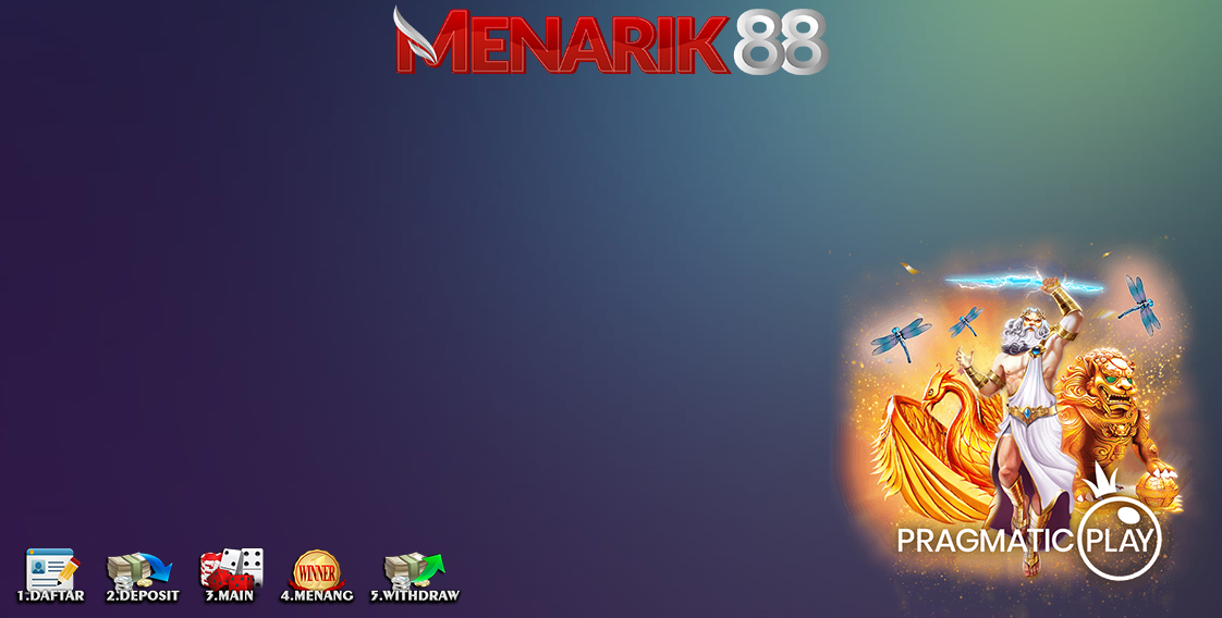 menarik88 togel